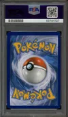 PSA 9 Lucanon Gx thumbnail 2