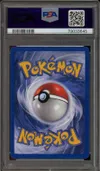 PSA 9 Ponyta thumbnail 2