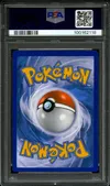 PSA 8 M Lucario Ex thumbnail 2