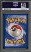 PSA 10 Raichu Brillant thumbnail 2
