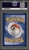 PSA 9 Dracaufeu Ex thumbnail 2