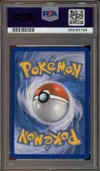 PSA 8 Ho-Oh Holo thumbnail 2