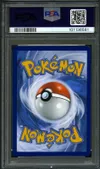 PSA 9 Pikachu Ex Gold thumbnail 2