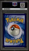 PSA 9 Dracolosse Ex Gold thumbnail 2