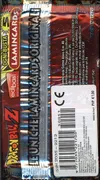 Booster Lamincards Dragon Ball Z Special Metal thumbnail 2