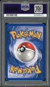 PSA 8 M. Mime Holo thumbnail 2