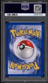 PSA 8 Aligatueur Holo thumbnail 2