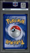 PSA 9 Absol Holo Reverse thumbnail 2