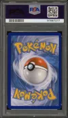 PSA 7 Pikachu Ex thumbnail 2