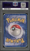 PSA A Ho-Oh Holo thumbnail 2
