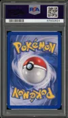 PSA 8 Avaltout Holo thumbnail 2