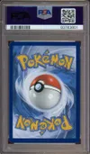 PSA 10 Dracaufeu Ex thumbnail 2
