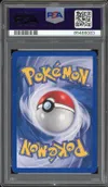 PSA 9 Registeel Ex thumbnail 2
