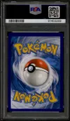PSA 9 Dracaufeu Ex Gold thumbnail 2