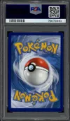 PSA 9 Golemastoc V thumbnail 2