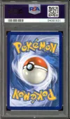 PSA 8 Méga Tortank Ex thumbnail 2