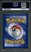 PSA 9 Roserade Holo thumbnail 2