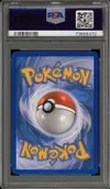PSA 10 Sorbouboul Holo thumbnail 2
