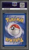 PSA 3 Joliflor Holo thumbnail 2