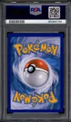 PSA 8 M Dracaufeu Ex thumbnail 2