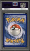 PSA 10 Salamèche Shiny thumbnail 2