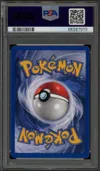 PSA 9 Pokédex thumbnail 2