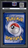 PSA 9 Laggron Holo thumbnail 2