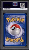 PSA 9 Simiabraz Holo thumbnail 2