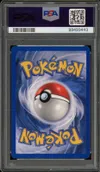 PSA 8 Léviator Holo thumbnail 2