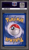 PSA 8 Arcko thumbnail 2