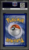 PSA 8 Groudon Holo thumbnail 2