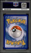 PSA 7 Laggron Ex thumbnail 2
