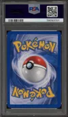 PSA 9 Tarinor Reverse thumbnail 2