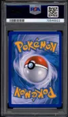 PSA 10 Tortank Holo thumbnail 2