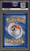 PSA 9 Jirachi Holo thumbnail 2