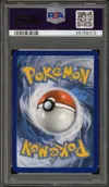 PSA 10 Mew Gold thumbnail 2