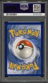 PSA 9 Carapuce thumbnail 2
