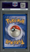 PSA 10 Tentacruel Holo thumbnail 2