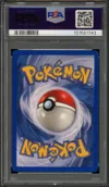 PSA 9 Kabutops Brillant thumbnail 2