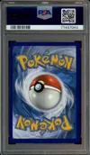 PSA 9 Sylveroy Cavalier d'Effroi V thumbnail 2