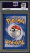 PSA 7 Voltali Holo thumbnail 2
