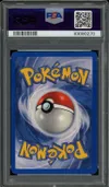 PSA 10 Feurisson Obscur thumbnail 2