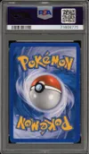 PSA 8 Aquali Gold Star thumbnail 2