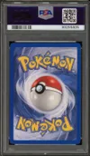 PSA 8 Typhlosion Holo thumbnail 2