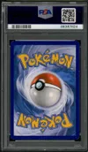 PSA 6 Méga Tortank Ex thumbnail 2