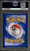 PSA 9 Chapignon Holo thumbnail 2
