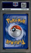 PSA 8 Brasegali Holo thumbnail 2