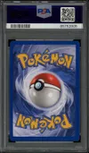 PSA 10 Voltorbe thumbnail 2