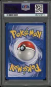 PSA 8 Groudon Holo thumbnail 2