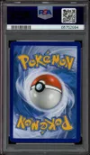 PSA 10 Florizarre et Vipélierre GX thumbnail 2